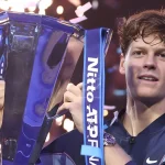 Jannik Sinner Makes History With Unbeaten ATP Finals Win in 2024