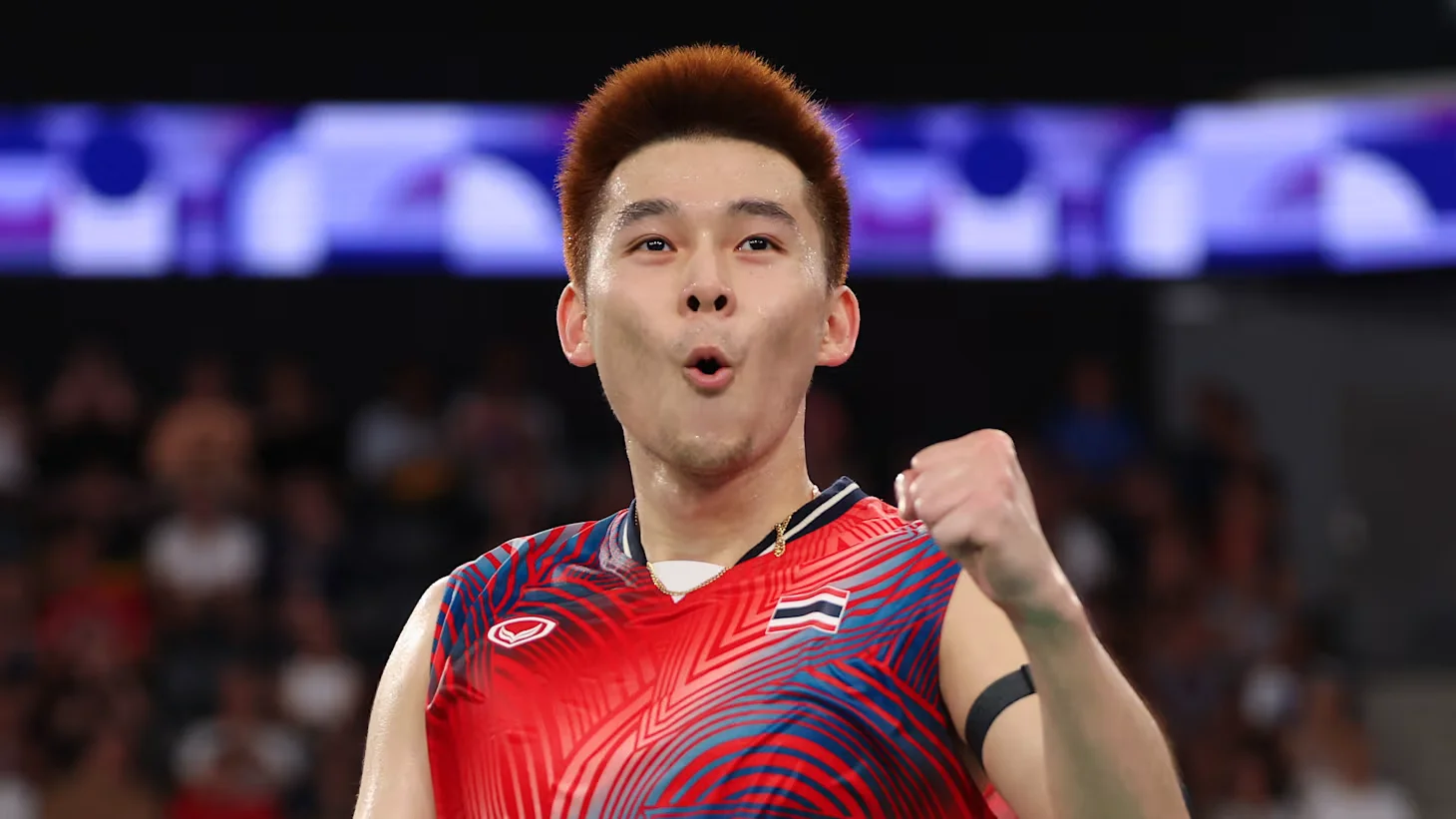 Korea Masters 2024: Kunlavut Vitidsarn Ends Title Drought With Singles' Win