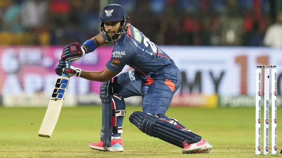 LSG's Big Challenges: IPL 2025 Auction Preview