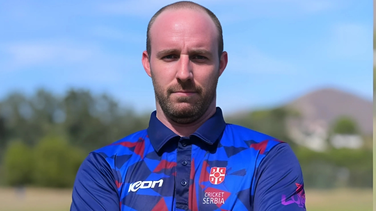 Top 5 Batsmen With Most T20I Centuries Against A Single Opponent