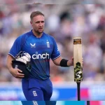 Liam Livingstone: Hottest Pick For IPL 2025 Auction