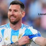 Lionel Messi To Visit Kerala: Football Legend's Historic Trip