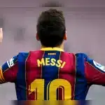 Lionel Messi Sends Birthday Message To Barcelona