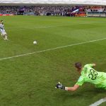 Football Tips On How To Score A Penalty
