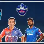 IPL: Delhi Capitals All Captains List And History