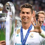 List of Top Five Goal Scorers In The History Of UEFA Champions League 