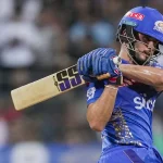 MI To CSK: 3 Players Who Could Make The Switch In IPL 2025