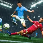 Manchester City vs Tottenham: EA FC 25 Preview