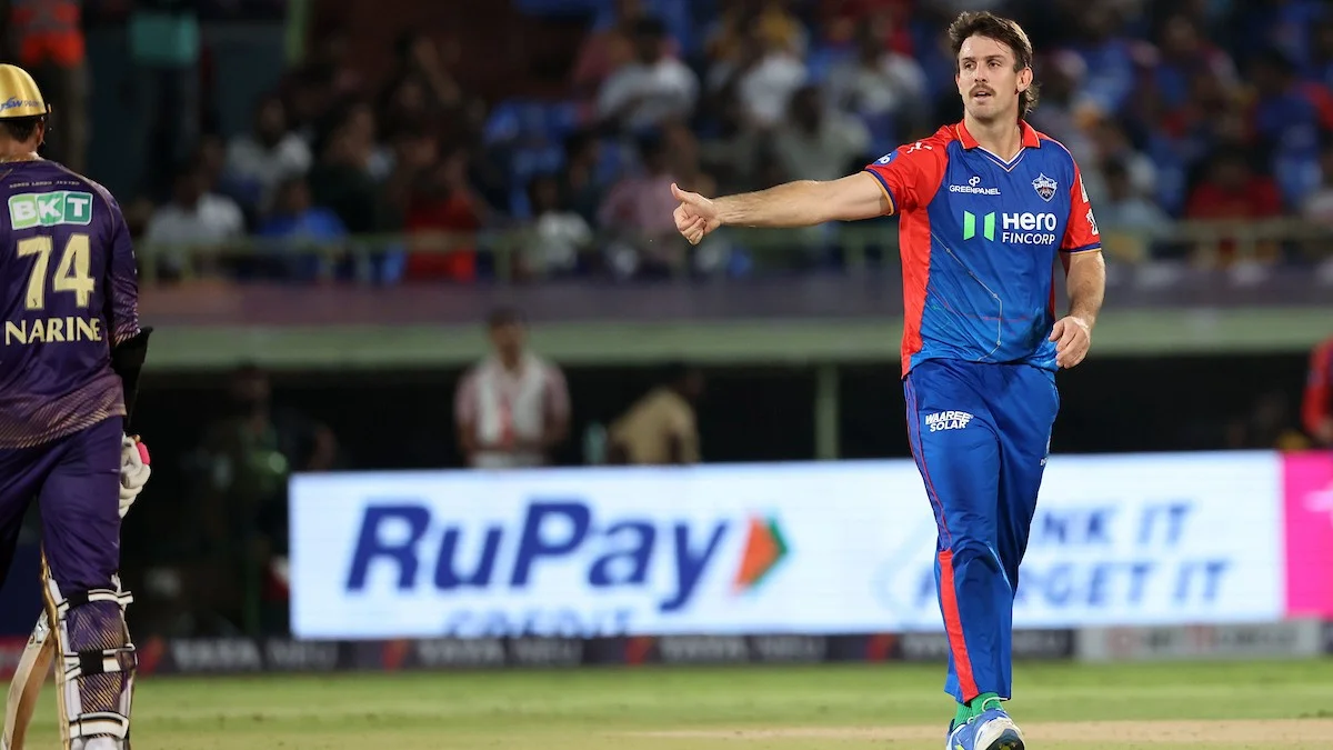 Mitchell Marsh Cleared To Play In IPL 2025 With A Condition