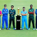 Men's Under-19 Asia Cup 2024: Schedule, Teams, And How To Watch