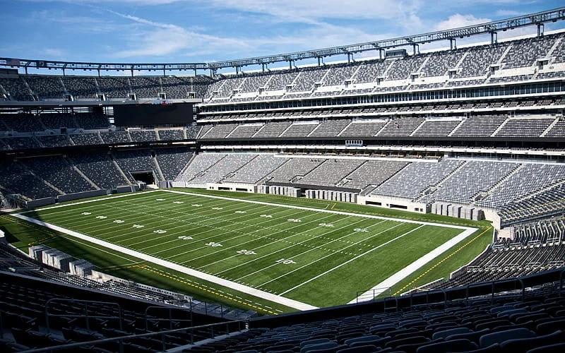 List Of Top Five Most Expensive Football Stadiums Ever Built