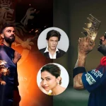 Virat Kohli And MS Dhoni Beat Bollywood Stars Like Shah Rukh Khan And Amitabh Bachchan As Most Popular Celebrities