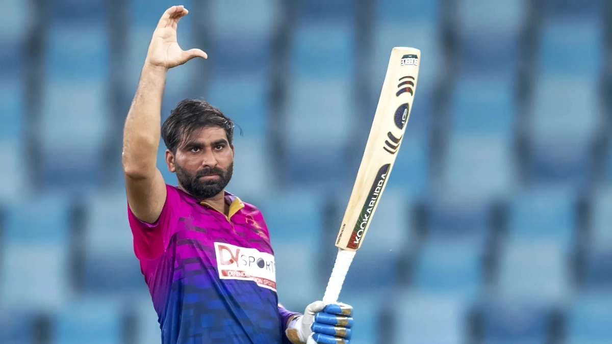 Top 5 Batsmen With Most T20I Centuries Against A Single Opponent