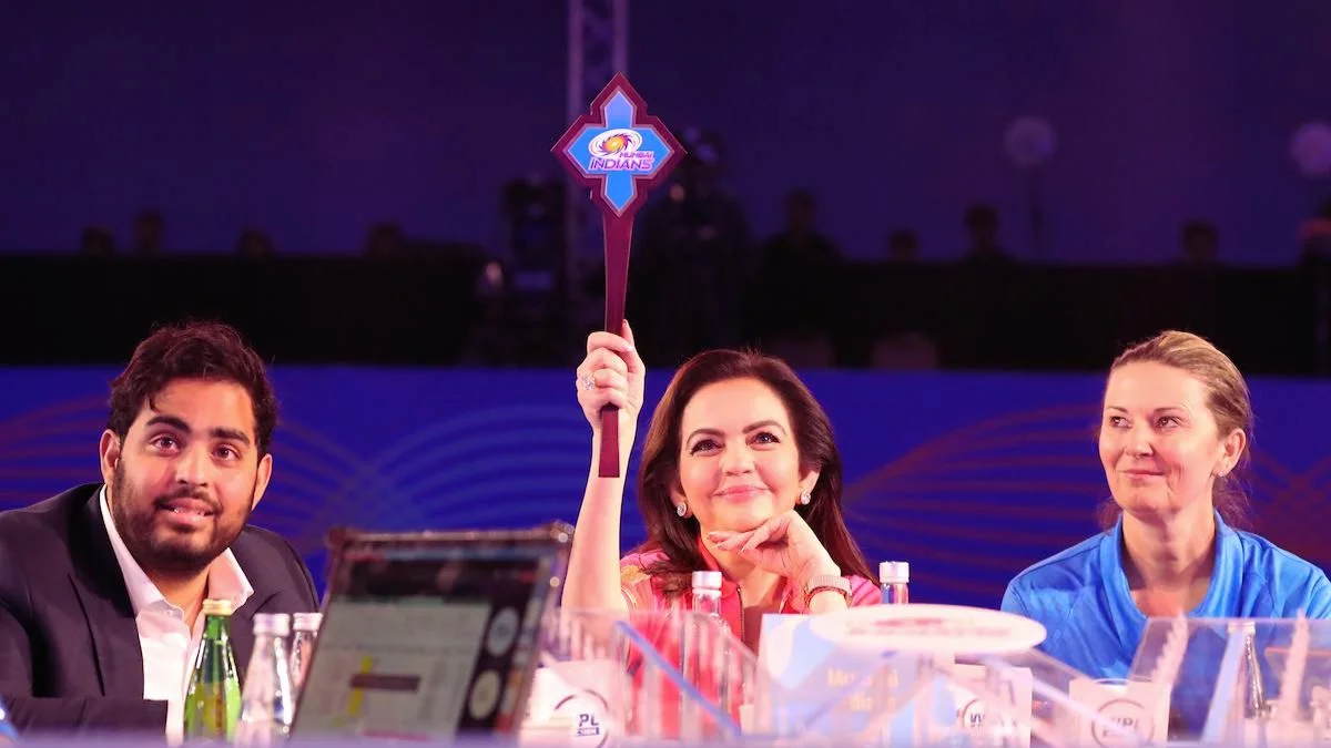 Mumbai Indians IPL 2025 Auction: Key Players To Retain And  Target