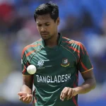 IPL 2026 Controversy: Will Mustafizur Rahman Sue KKR?