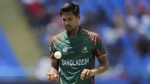 IPL 2026 Controversy: Will Mustafizur Rahman Sue KKR?