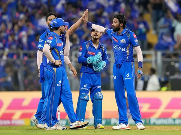 Mumbai Indians IPL 2025 Squad: Full Updated List Of Retained, Released And Bought Players
