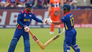 Nepal Premier League 2024: All You Need To Know