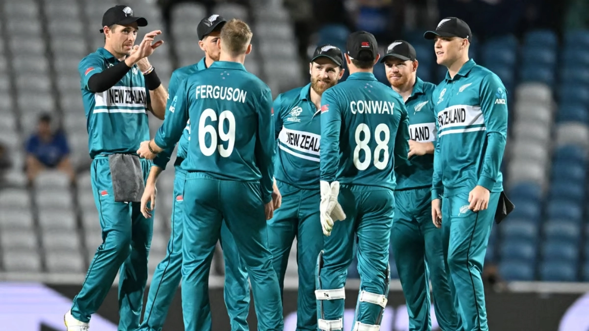 Top 10 Teams with Most 200+ Totals in T20I Cricket