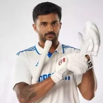 Nitish Kumar Reddy Ruled Out Of England Tour With Knee Injury