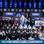 PMGC 2024 Group Red: Natus Vincere Dominates