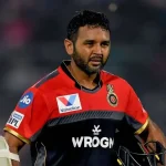 Parthiv Patel Joins GT Coaching Staff