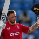 Top 5 Batsmen With Most T20I Centuries Against A Single Opponent