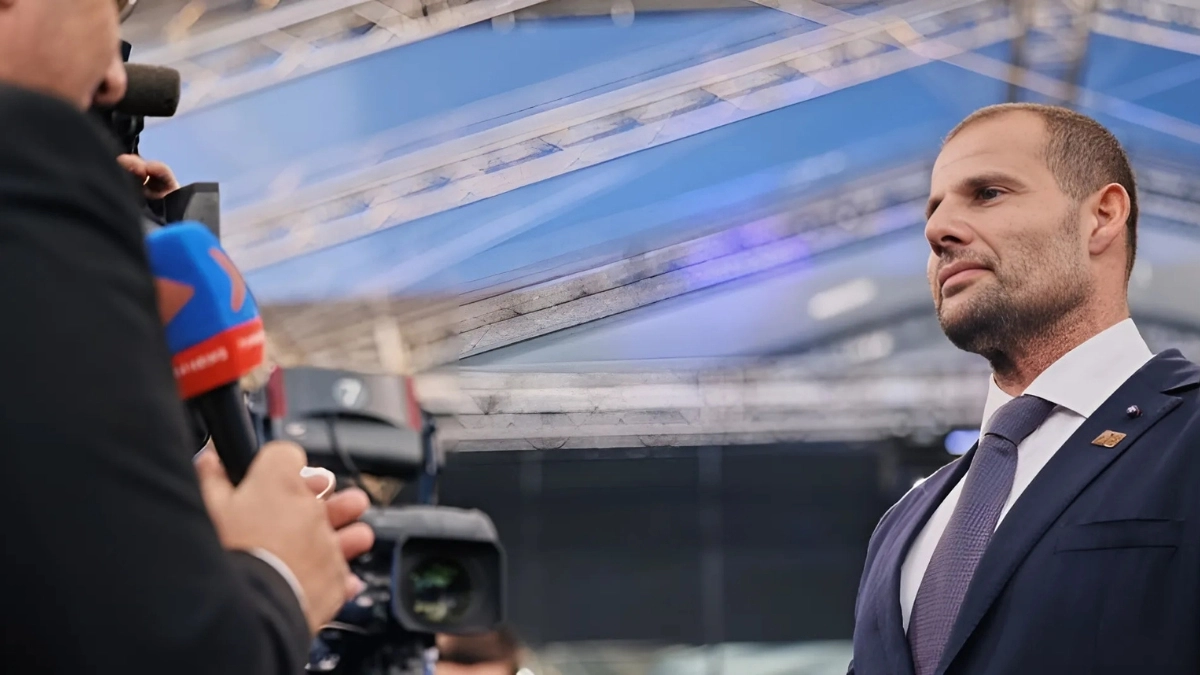 SiGMA Europe 2024 Concludes With Prime Minister's Visit, Record Attendance And Exciting Panels