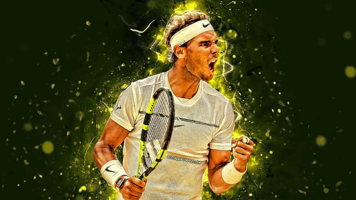 Top 5 Rafael Nadal's Greatest Tennis Comebacks
