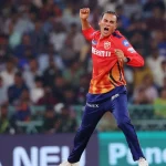 Rahul Chahar: The X-Factor For IPL 2024