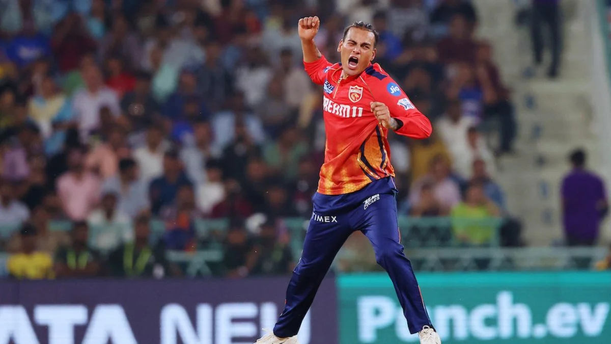 Rahul Chahar: The X-Factor For IPL 2024