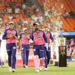 Rajasthan Royals IPL 2025 Matches: Full Match Schedule Revealed