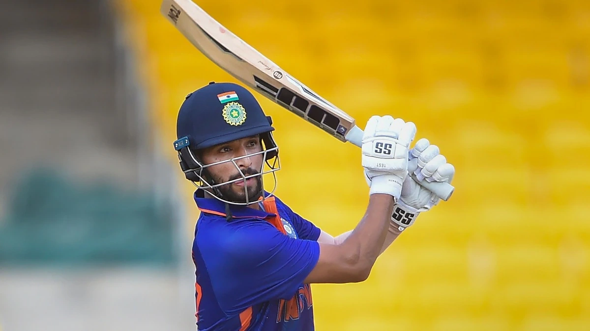 Rajat Patidar: RCB's Next Captain