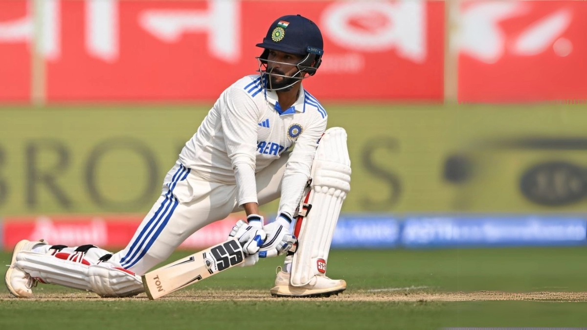 Indian Cricketers Who Made Test Debut In 2024: A New Era Begins