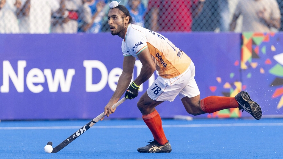 Hockey India League: Rajinder Singh Plans to Buy His Father ‘A Car He Fancies’ After Big Auction Win