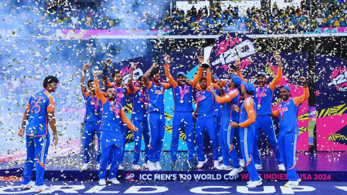 Ranked! Top 5 Unforgettable Cricket World Cup Finals