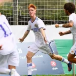 Real Madrid Young Star Forced To Retire At 19 Due To Injury Issues