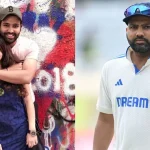 India Captain Rohit Sharma Welcomes Baby Boy, Set To Join Team For Perth Test