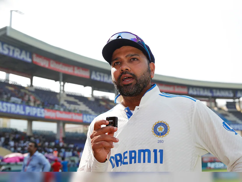 IND vs AUS: 3 Opener Candidates To Replace Rohit Sharma Against Australia
