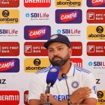 BGT 2024-25: Who Will Lead India If Rohit Sharma Misses The First Test?