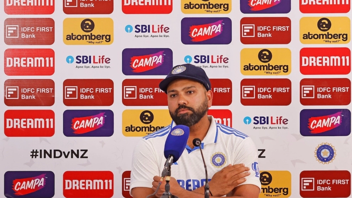 BGT 2024-25: Who Will Lead India If Rohit Sharma Misses The First Test?