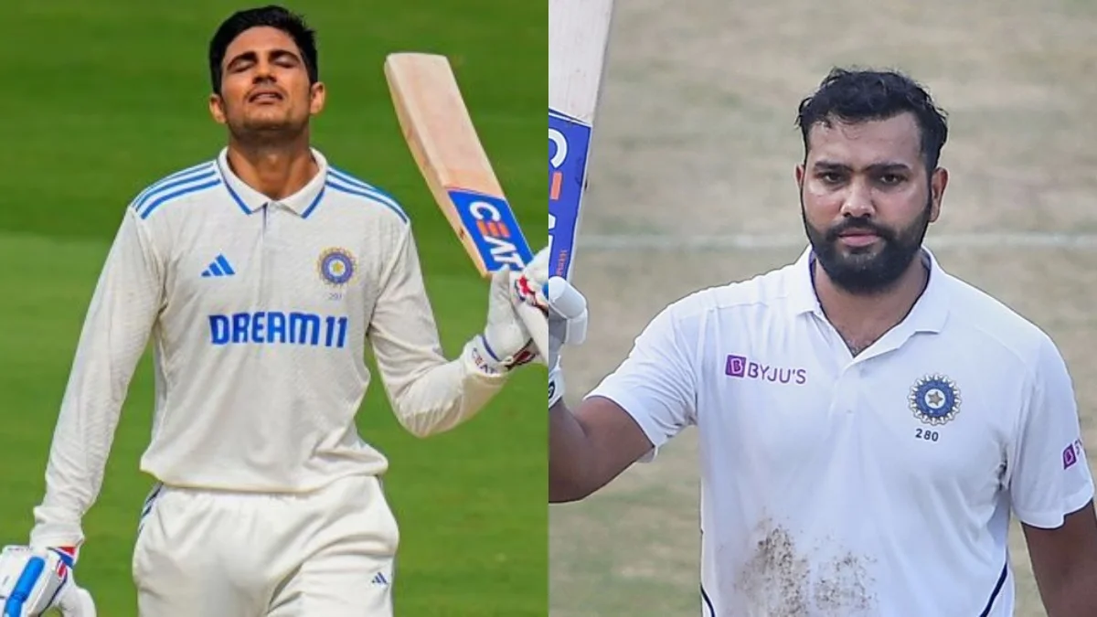 IND vs AUS: 3 Opener Candidates To Replace Rohit Sharma Against Australia