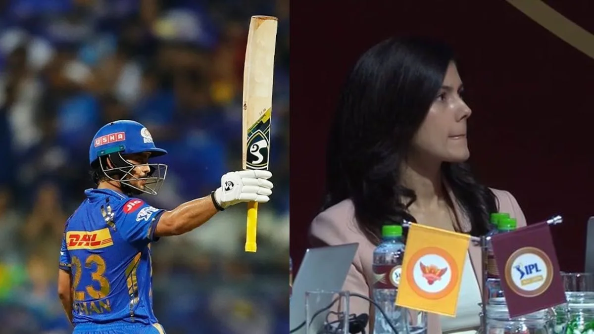 Ishan Kishan To SRH: A Risky Move For IPL 2025