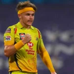 Sam Curran: CSK's Target For IPL 2025 Title Bid