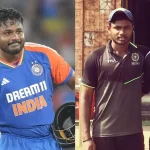 "Wasted 10 Years Of My Son" - Sanju Samson's Father Accuses Dhoni, Kohli, Rohit, And Dravid
