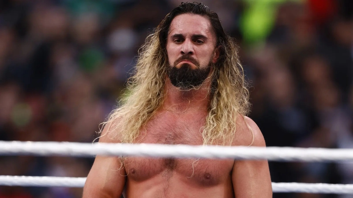 Seth Rollins Warns Roman Reigns Ahead Of WWE Survivor Series War Games