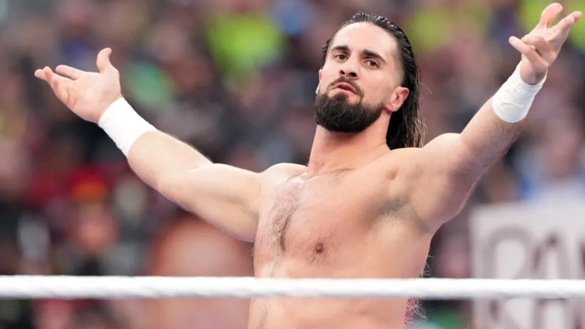 Top 5 WWE Superstars Who Could Become The Face Of RAW On Netflix