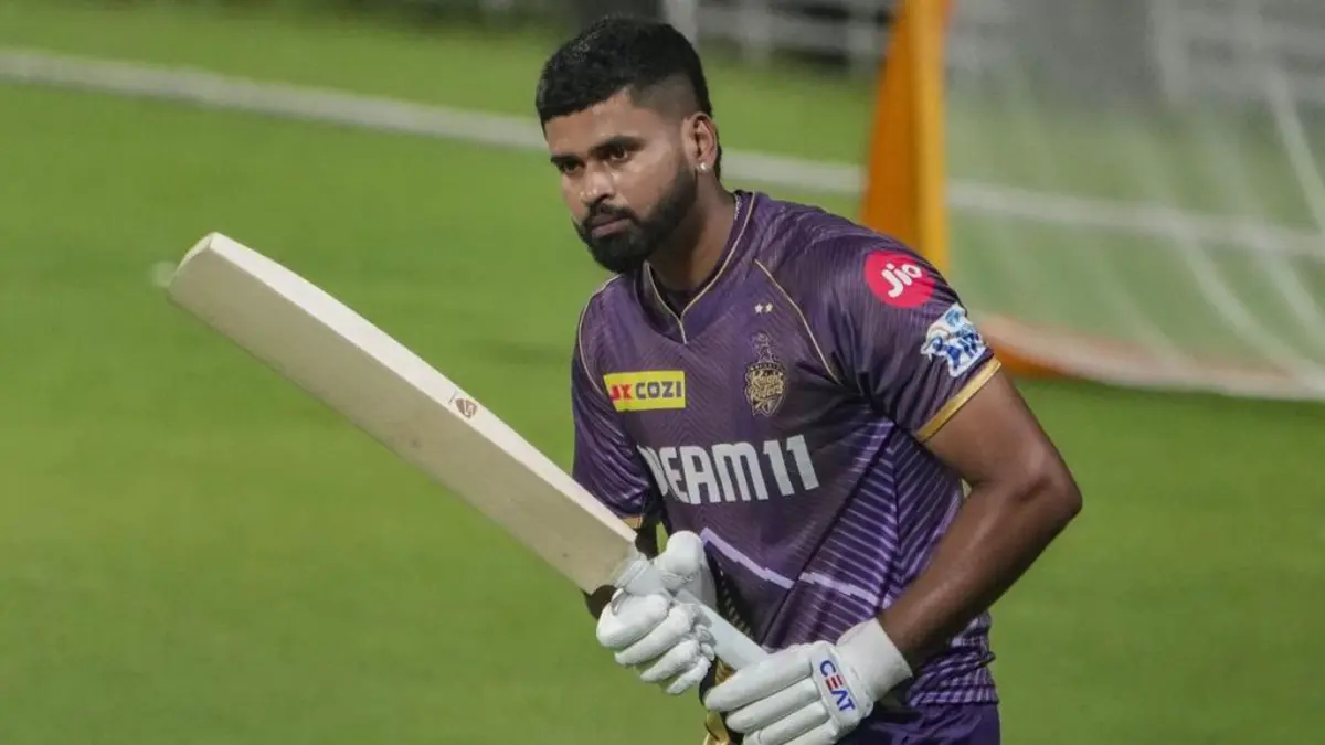 KKR IPL 2025: Can They Retain Their Dominance