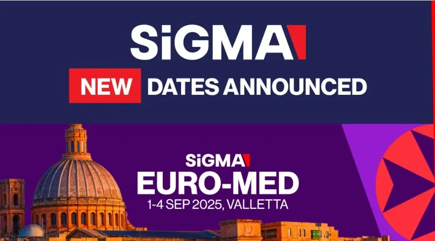 SiGMA Euro-Med 2025