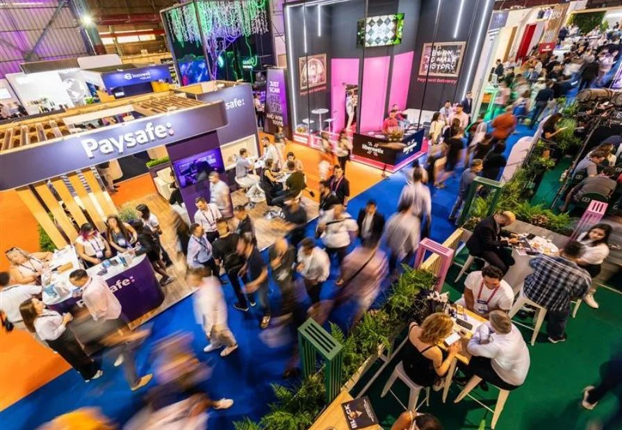 SiGMA Euro-Med 2025 Moves To September, Pioneering A New Outdoor/Indoor Festival At Malta Maritime Hub